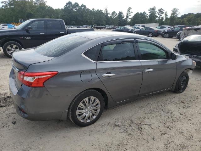 2019 NISSAN SENTRA S - 3N1AB7AP2KY259250