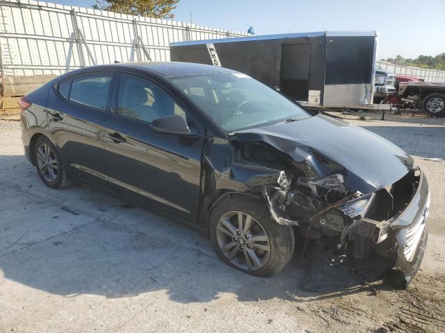 2018 HYUNDAI ELANTRA SE - 5NPD84LF4JH383107