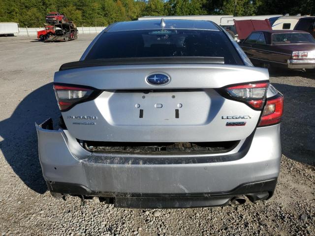 2024 SUBARU LEGACY SPORT 4S3BWGG60R3004216