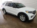 FORD EXPLORER X photo