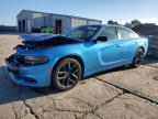 2019 DODGE CHARGER SX - 2C3CDXBG4KH721980