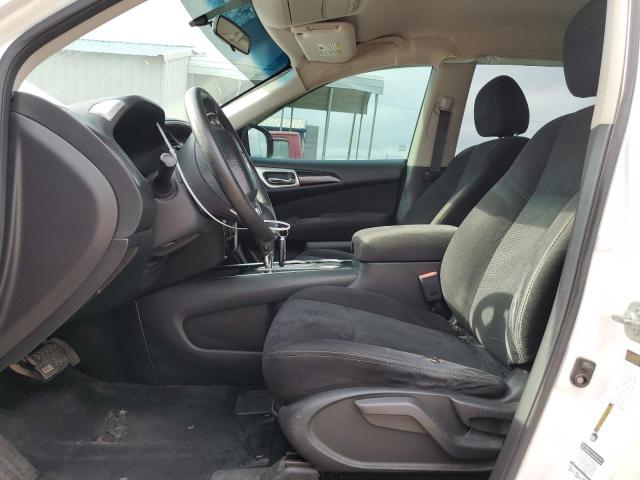 VIN 5N1AR2MN0EC726552 2014 Nissan Pathfinder, S no.7