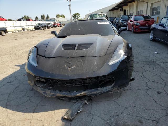 2016 CHEVROLET CORVETTE Z - 1G1YS2D65G5608464