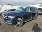 MERCEDES-BENZ GLS 450 4M photo