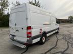 MERCEDES-BENZ SPRINTER 2 photo