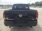 HONDA RIDGELINE photo