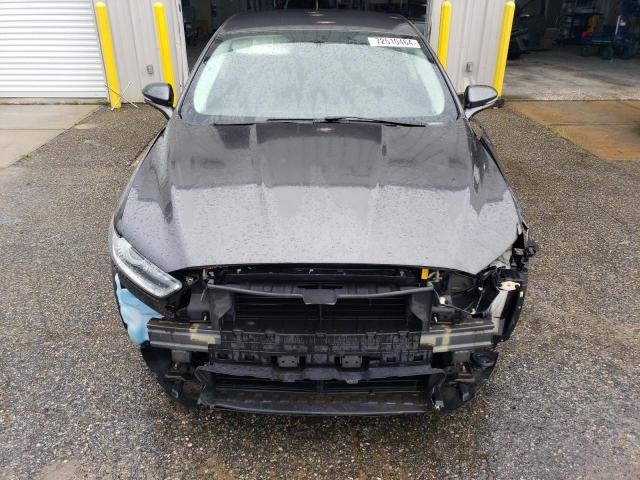 VIN 3FA6P0HD6GR260643 2016 Ford Fusion, SE no.5