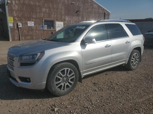 GMC ACADIA DEN