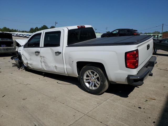 2014 CHEVROLET silverado 3GCUKREC7EG536028  70660724