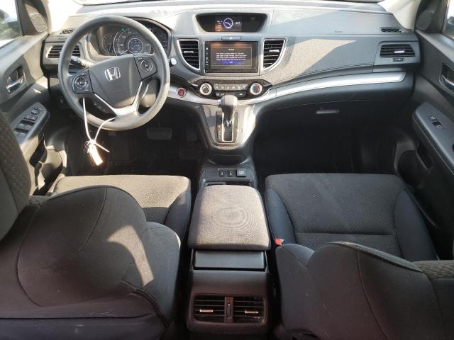 2016 HONDA CR-V EX - 5J6RM4H59GL103262