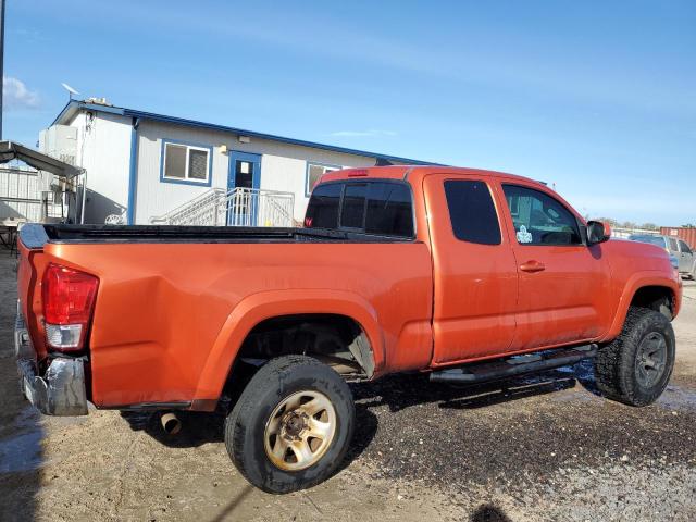 2016 TOYOTA TACOMA ACC - 5TFRZ5CNXGX010313