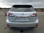 LEXUS RX 350 BAS photo