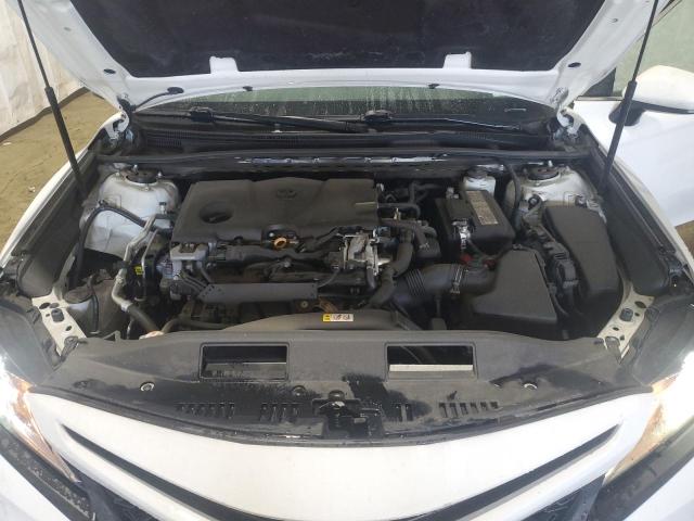 VIN 4T1B11HKXKU751194 2019 Toyota Camry, L no.11