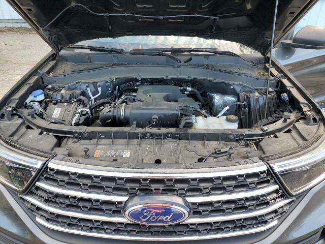 2020 FORD EXPLORER X - 1FMSK7DH0LGB55828
