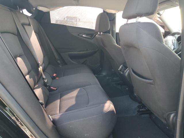 2019 CHEVROLET MALIBU LT - 1G1ZD5ST2KF143735