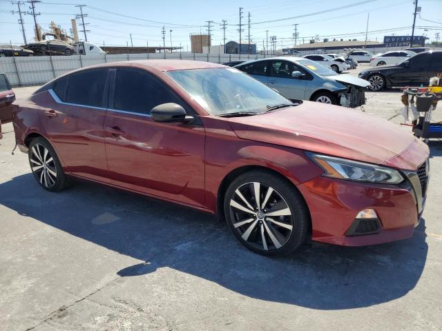Vin: 1n4bl4cv6nn347962, lot: 70331884, nissan altima sr 20224