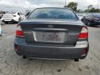 SUBARU LEGACY 2.5 снимка