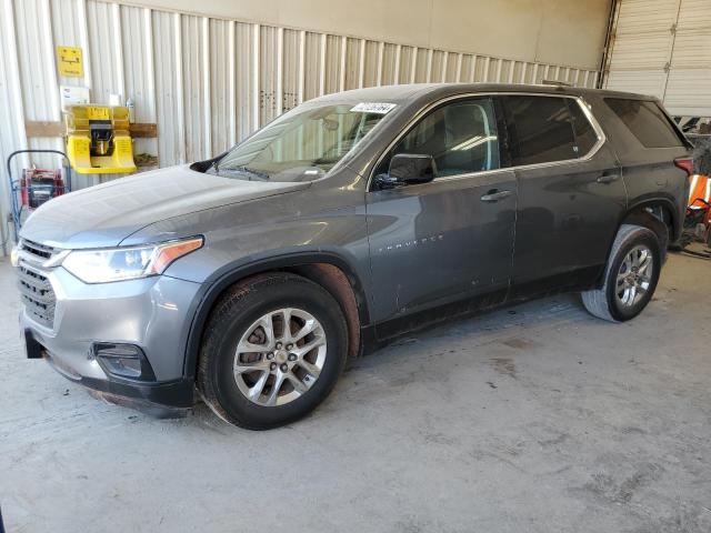 2020 CHEVROLET TRAVERSE L #2974761085