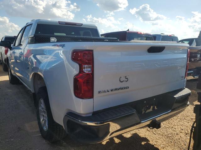 2023 CHEVROLET SILVERADO - 3GCPDDEK8PG276503