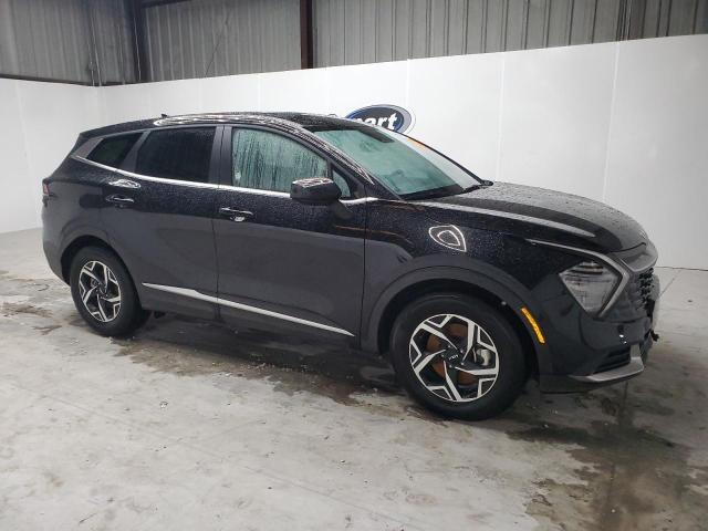 2024 KIA SPORTAGE L - KNDPU3DF2R7279507
