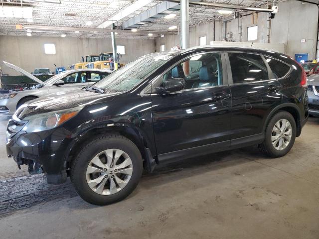 VIN 2HKRM4H73DH620189 2013 Honda CR-V, Exl no.1