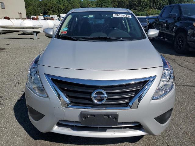 VIN 3N1CN7AP0KL871945 2019 Nissan Versa, S no.5