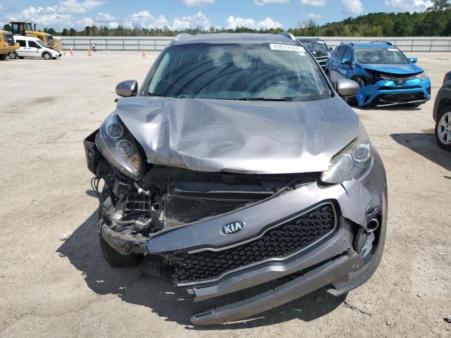 VIN KNDPN3AC2H7168848 2017 KIA Sportage, EX no.5