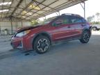 2016 SUBARU CROSSTREK - JF2GPANC6GH336445