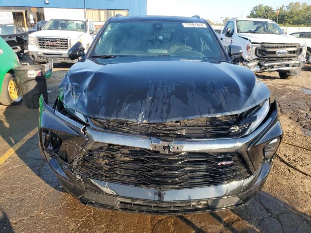 2024 CHEVROLET BLAZER RS - 3GNKBKRS5RS267473