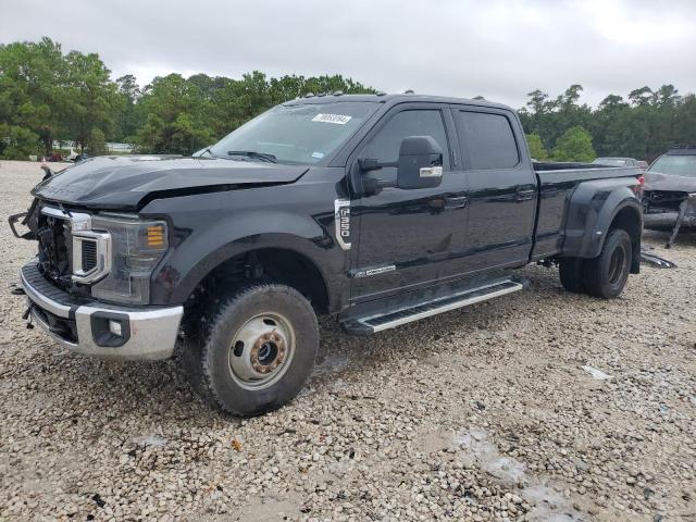 Ford F350