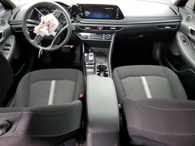 2023 HYUNDAI SONATA SEL - KMHL64JA5PA289175