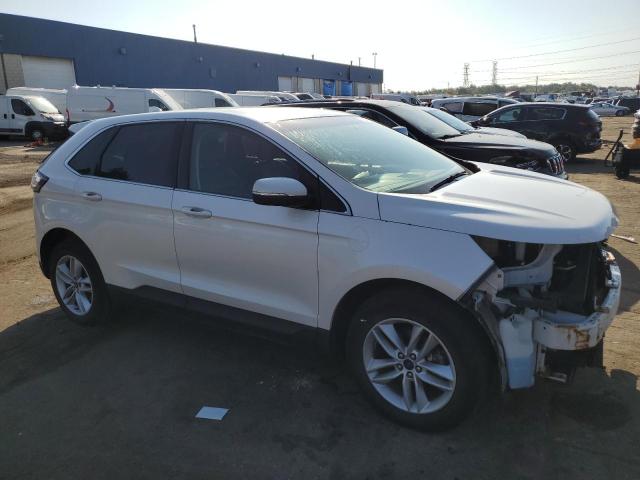 VIN 2FMTK3J9XFBB68835 2015 Ford Edge, Sel no.4