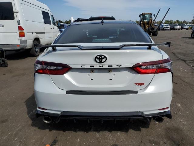 2021 TOYOTA CAMRY TRD - 4T1KZ1AK1MU054051