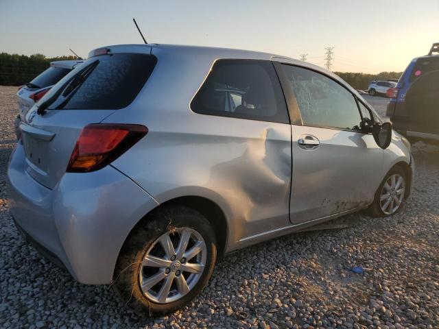 VIN VNKJTUD33FA043216 2015 Toyota Yaris no.3