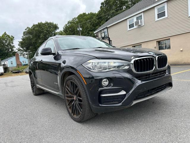 VIN 5UXKU2C51G0N82487 2016 BMW X6, Xdrive35I no.1