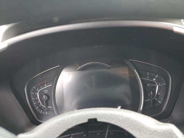2019 HYUNDAI SANTA FE S - 5NMS33AD0KH102999