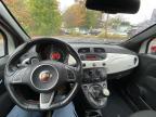 FIAT 500 ABARTH photo