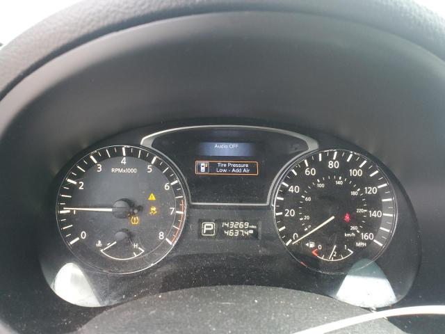 2015 NISSAN ALTIMA 2.5 - 1N4AL3AP5FC200569