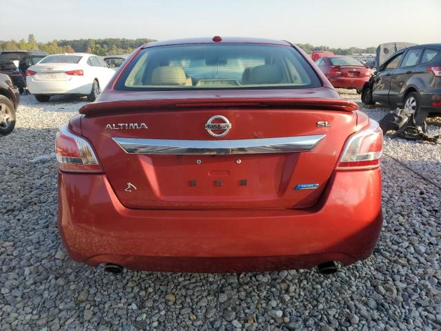 VIN 1N4AL3AP3DC121835 2013 Nissan Altima, 2.5 no.6