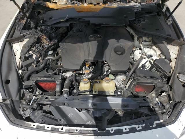 2020 INFINITI Q50 PURE - JN1EV7AP1LM206584