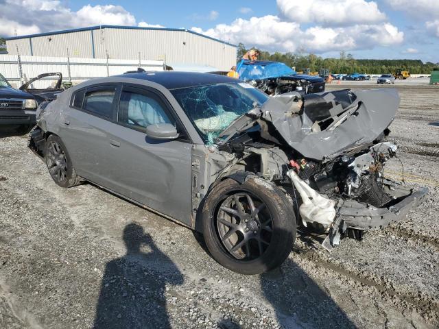 2018 DODGE CHARGER R/ - 2C3CDXCT5JH197703