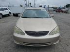 TOYOTA CAMRY LE photo