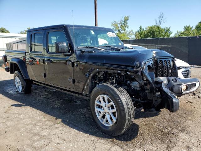 2023 JEEP GLADIATOR - 1C6HJTAG4PL528993