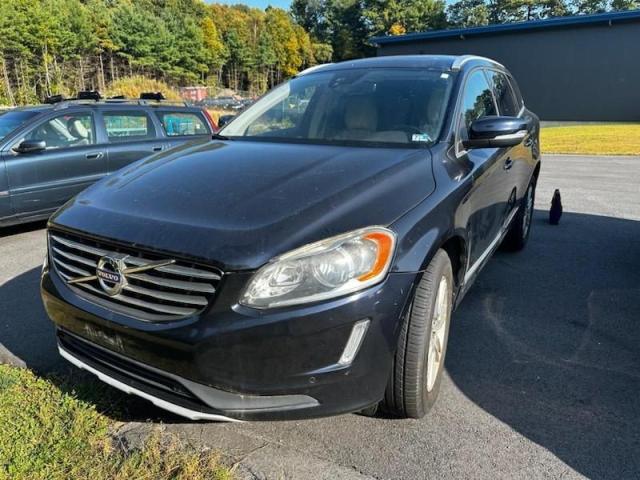 VIN YV449MRK1G2881032 2016 Volvo XC60, T6 Premier no.2