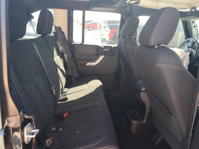2015 JEEP WRANGLER U - 1C4BJWEG7FL583964