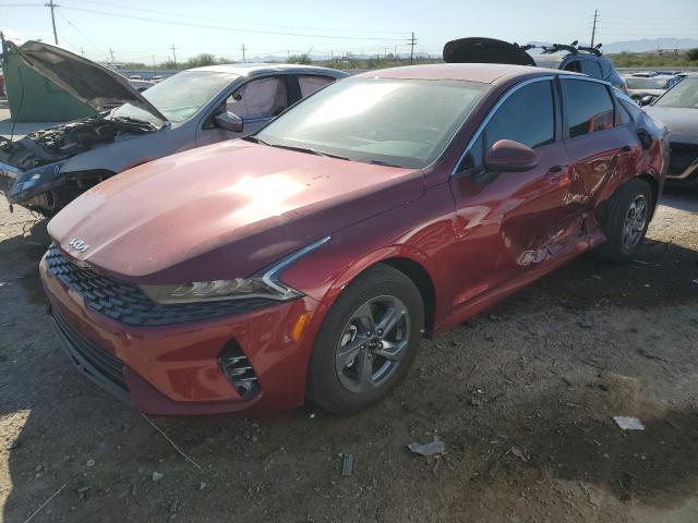 2024 KIA K5 LXS - 5XXG14J29RG232269