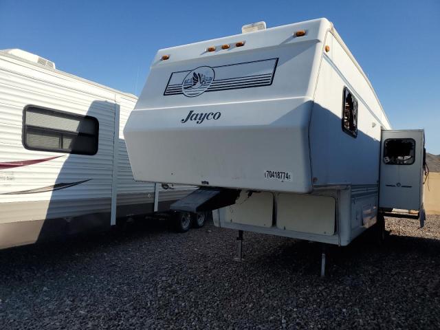 JAYCO DESIGNER 1997 white   1UJCJ02R2V1KR0197 photo #3