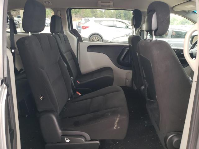 2016 DODGE GRAND CARA - 2C4RDGBG7GR163212