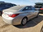 Lot #3006865517 2011 HYUNDAI SONATA GLS