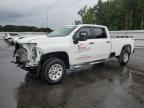 2022 CHEVROLET SILVERADO - 1GC4YSEY4NF364107